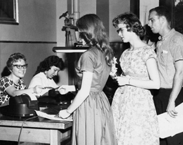 Image of school registration